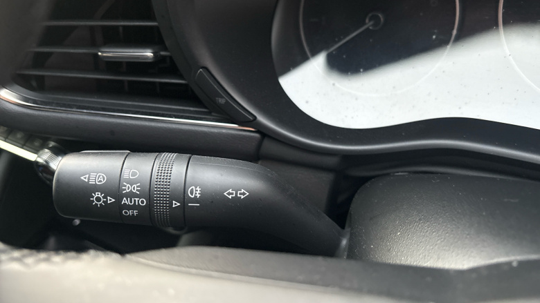 Mazda 3 2.5 e-Skyactiv G MHEV [140] Centre-Line 5dr Petrol Hatchback